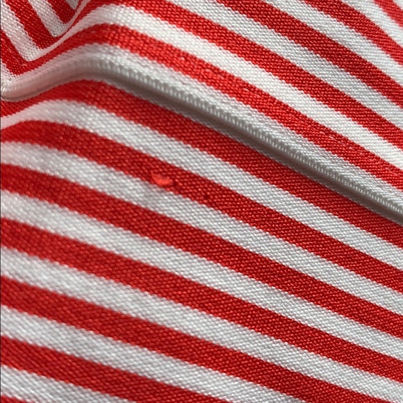 Anthropologie HD in Paris cabana pleated peplum - Picture 8 of 8